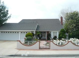 111 S Summertree Rd, Anaheim, CA 92807