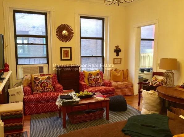 31 Gloucester St APT 2R, Boston, MA 02115