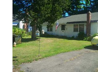 14 Robert Rd, Vernon, CT 06066