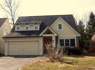 447 Sommerset Ct, Ann Arbor, MI 48103