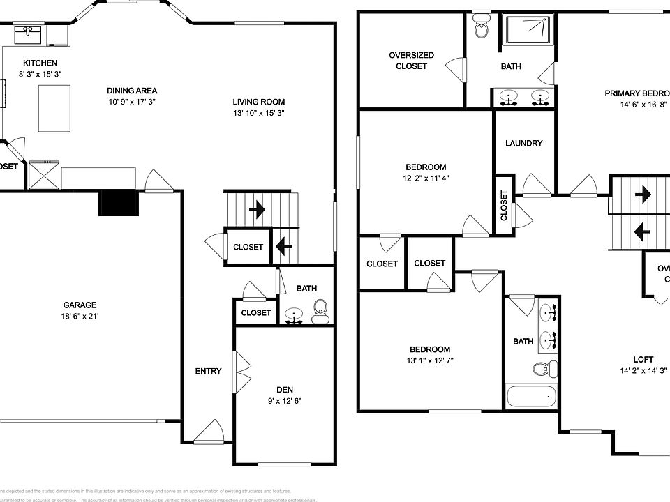 2nd image of 11017 Avena Rd