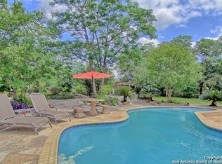 206 Rio Seco St, San Antonio, TX 78232