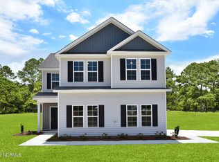 400 Bulrush Ct, Jacksonville, NC 28540