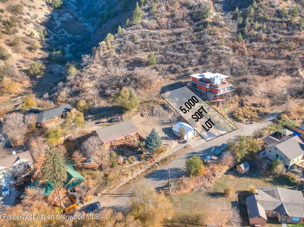 714 Lincoln Ave, Glenwood Springs, CO 81601