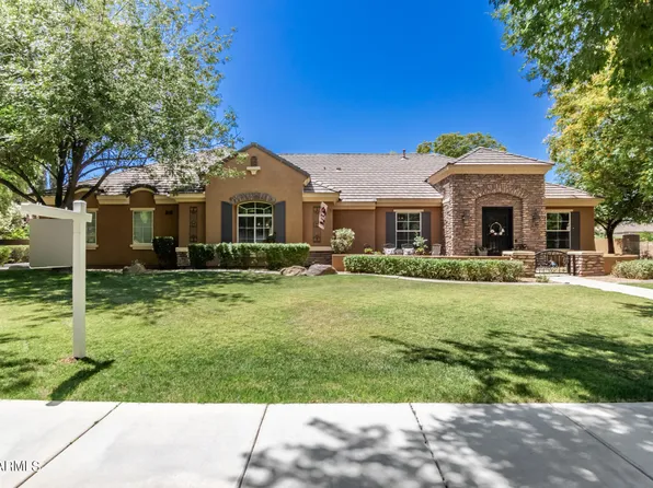 2909 E PAGE Avenue, Gilbert, AZ 85234