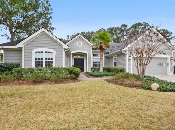 1 Lake Somerset Cir, Bluffton, SC 29909