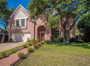 6066 Abilene Trl, Austin, TX 78749