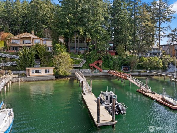7706 Goodman Drive NW, Gig Harbor, WA 98332