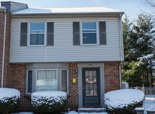 207 Wakefield Pl, Harrisonburg, VA 22801