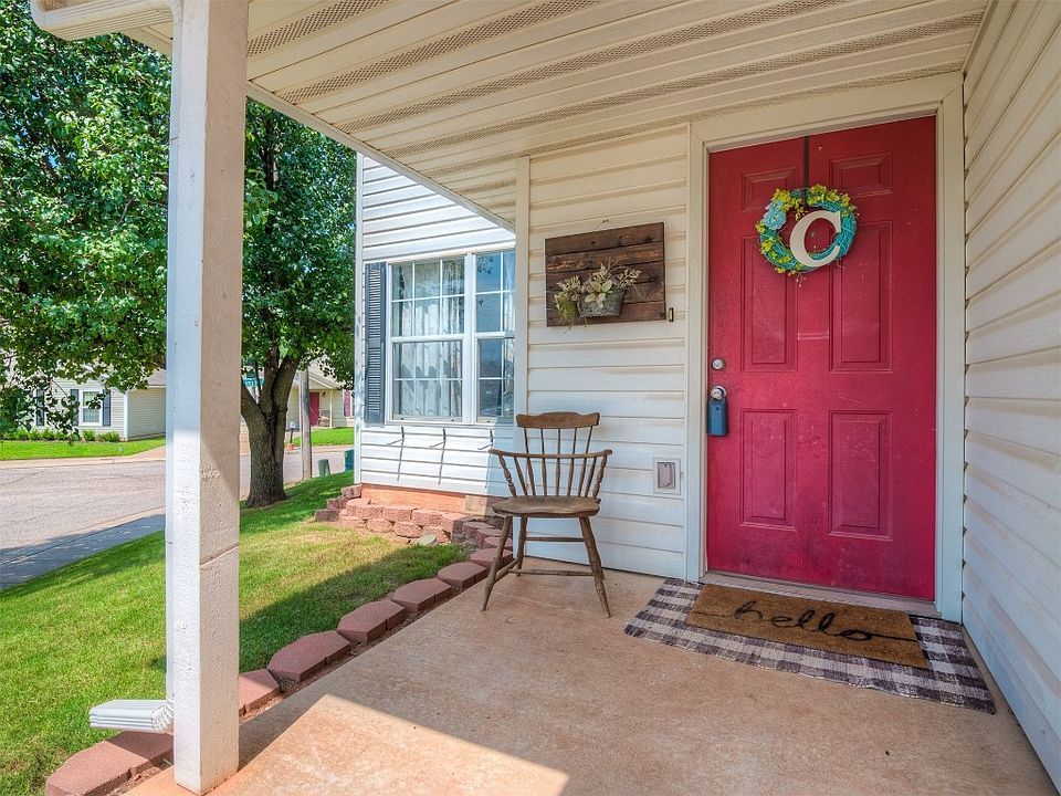 3121 Belmont Cir, Edmond, OK 73034 Zillow