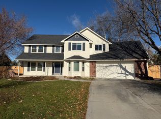 13960 W Chatsworth Ct, Boise, ID 83713