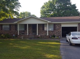 3640 Vestavia Dr, Southside, AL 35907