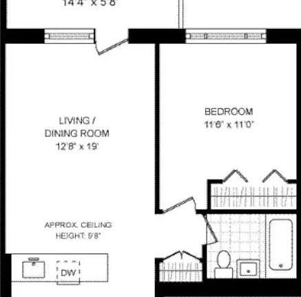 2nd image of 4126 27th St APT 7B