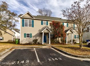 2143 Market St, Wilmington, NC 28403