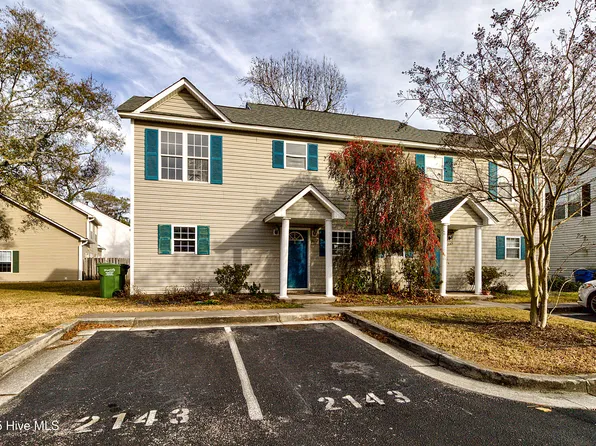 2143 Market Street, Wilmington, NC 28403