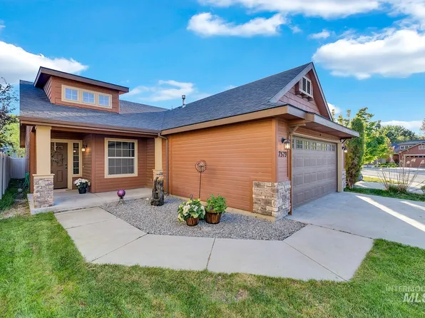 7579 W Baron Ln, Boise, ID 83714