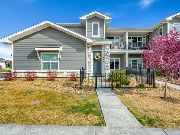 4185 N Park Dr #200, Loveland, CO 80538