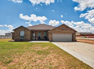 1206 S County Road 1118, Midland, TX 79706