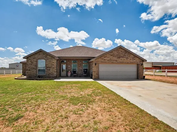 1206 S County Road 1118, Midland, TX 79706