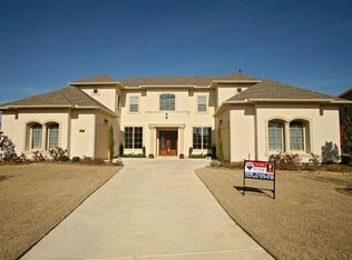 6657 Canyon Oaks Cir, Plano, TX 75024