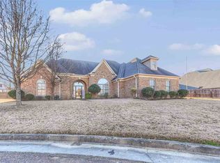 1025 Macklowe Cv, Cordova, TN 38016