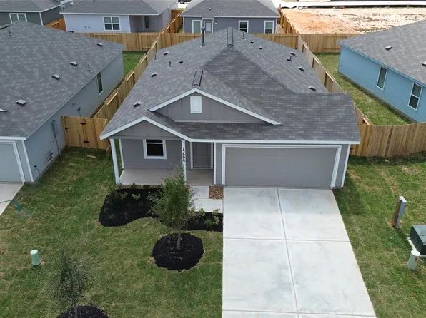 15696 Plum Brook Dr, Conroe, TX 77303