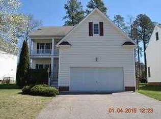 8537 Easton Ridge Pl, Chesterfield, VA 23832