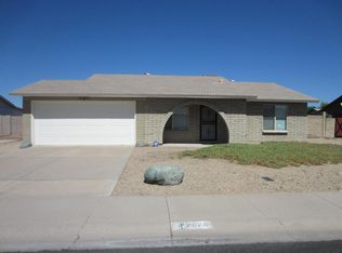 2828 W Villa Maria Dr, Phoenix, AZ 85053