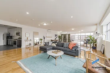 Rented by FirstService Realty (legacy)