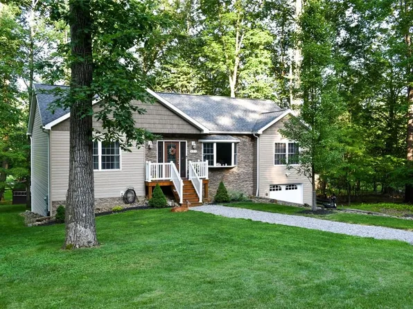 457 Admiral Dunbar Rd, Du Bois, PA 15801