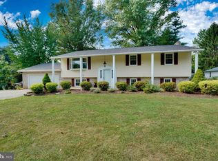 18162 Ridge Meadow Rd, Stewartstown, PA 17363