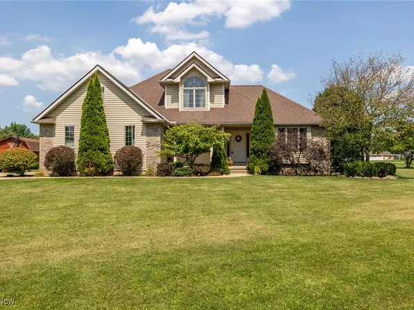 40184 Banks Rd, Grafton, OH 44044