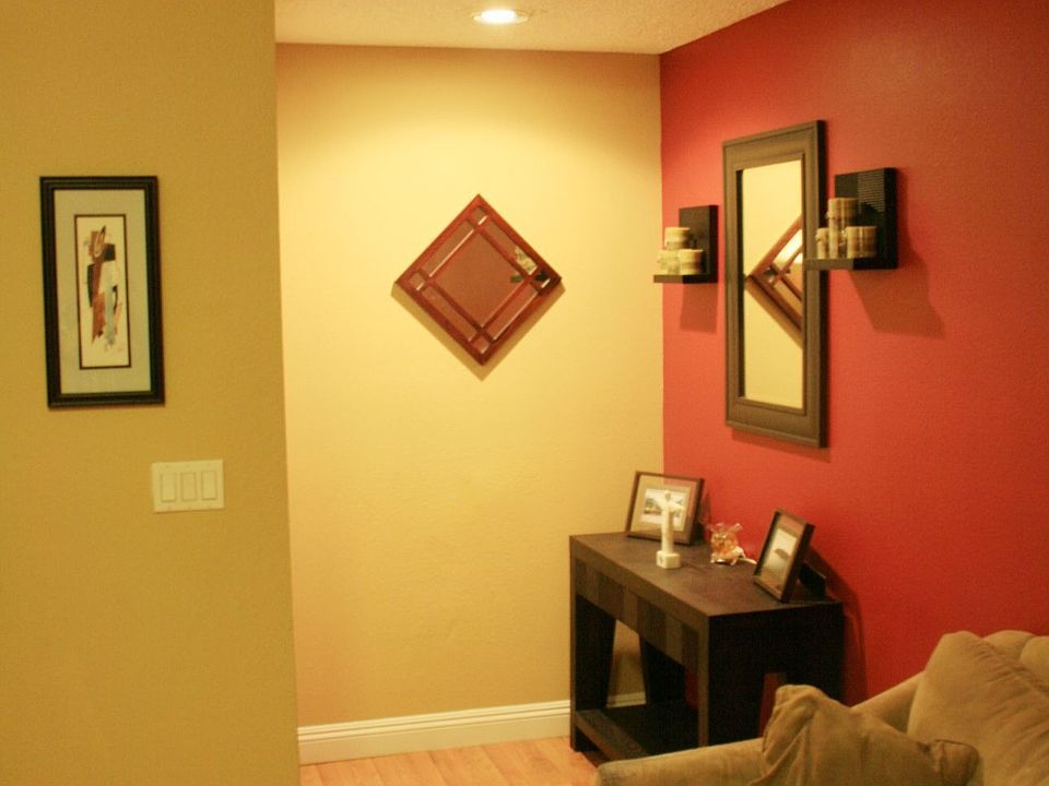 Professionally Designed Interior