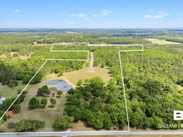 22575 County Road 38, Summerdale, AL 36580