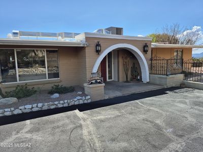 5665 E Camino Del Celador, Tucson, AZ, 85750
