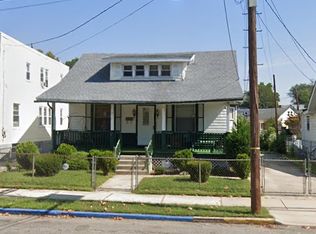 410 N 34th St, Camden, NJ 08105