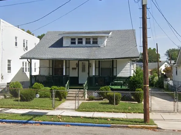 410 N 34th St, Camden, NJ 08105