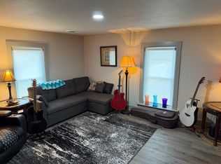 253 S Walnut St, Mayville, WI 53050