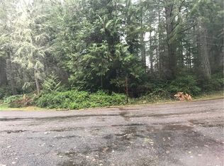 11002 Cole Pl, Anderson Island, WA 98303
