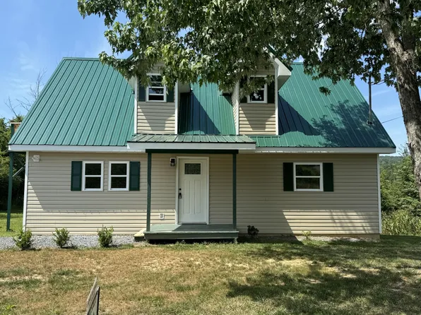 2875 Cedar Bluff Rd, Pigeon Forge, TN 37876