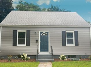 139 Powell Ave, Springfield, MA 01118