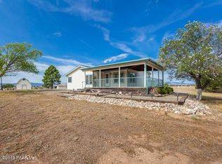 8625 E Mountain View Rd, Prescott Valley, AZ 86315