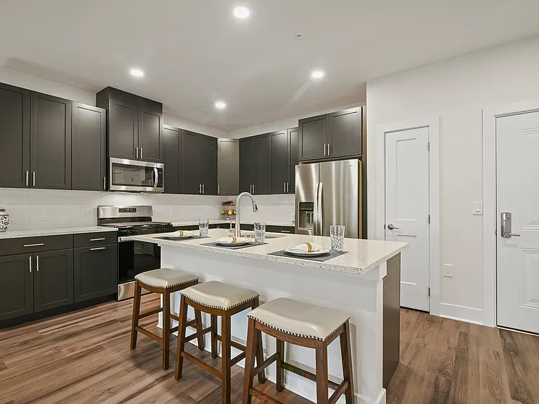 The Somerset at Montgomery — Photo 13