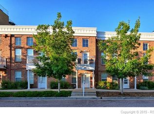 263 E Fountain Blvd, Colorado Springs, CO 80903