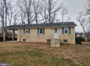 21153 Perry Gibson Ln, Avenue, MD 20609