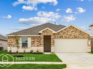 2307 Chaparrel Cliff Trl, Spring, TX 77373