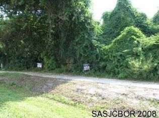5578 A1a S, Saint Augustine, FL 32080