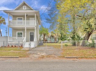 21 E 17th St, Jacksonville, FL 32206