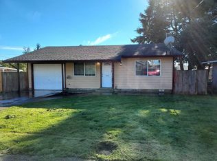 1811 9th St, Tillamook, OR 97141