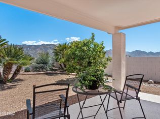 37155 S Hill Side Dr, Tucson, AZ 85739